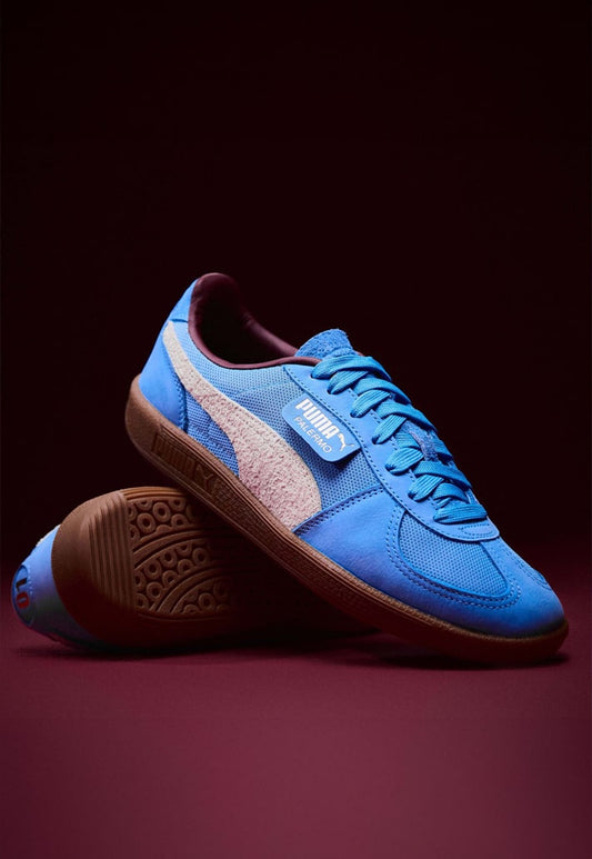 PUMA Manchester City Palermo sneakers