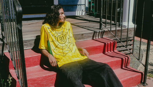 Nike x Cultura FC: Spiderweb's Epic Return & a Celebration of the Beautiful Game