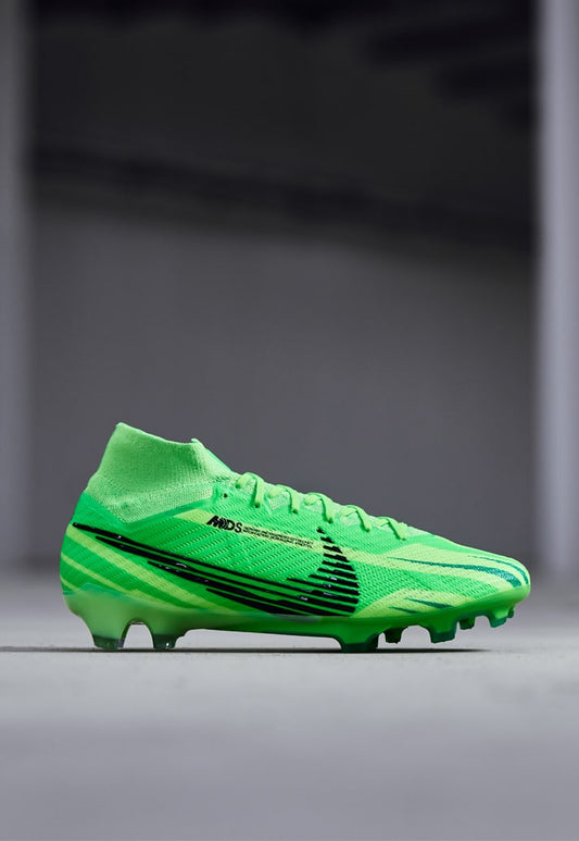 Unleash Speed and Style: Nike's New Mercurial Dream Speed 008