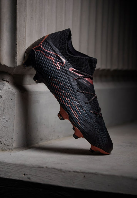 Unveiling the 2024 Eclipse Pack: PUMA's Latest Football Boot Innovation