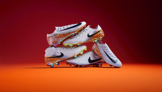 Nike's Electric Pack: Unleash Your Inner Champion for the Paris Olympics