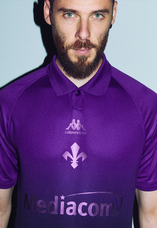 Fiorentina Eternal Lily kit 