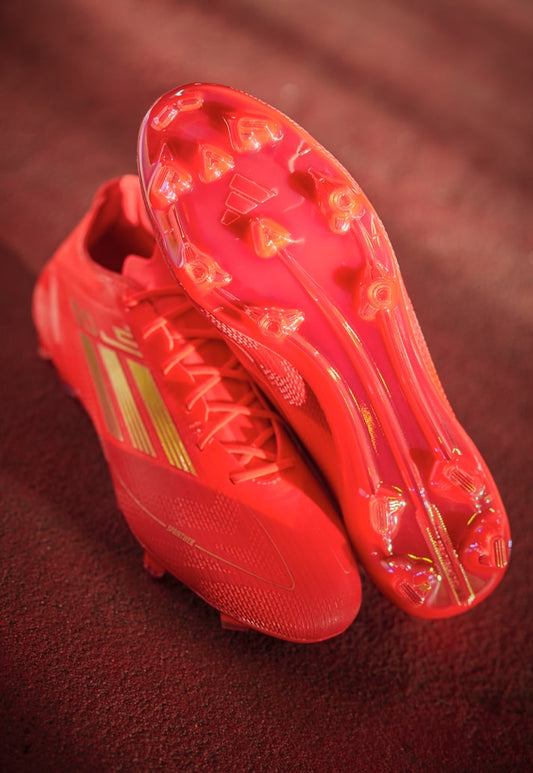 Adidas F50 Two Horizons boots