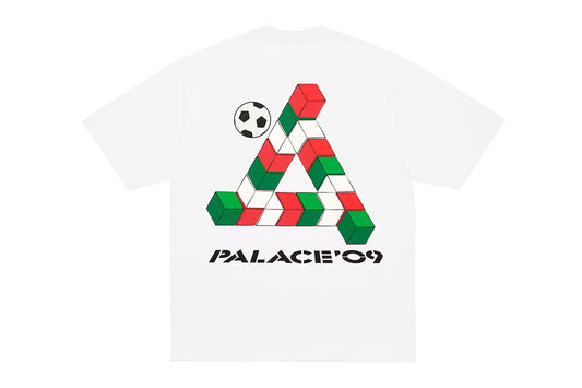 Palace's 'Nessun Dorma' Drop: Reclaiming Italia '90's Melancholic Cool