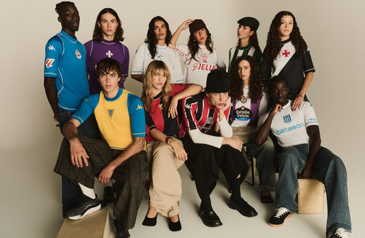 KOMBAT Reborn: Kappa Unleashes the Full XXV Lineup