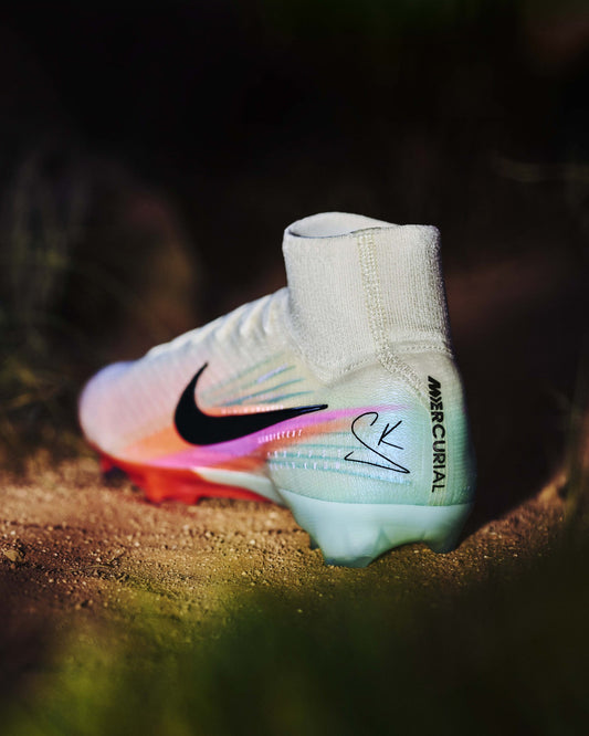 Sam Kerr's Signature Nike Boots: A Love Letter to Legend