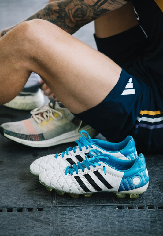 Adidas Revives Football Nostalgia with the Return of Adipure 11pro 2 Boots