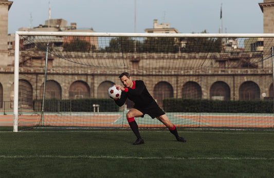 AC Milan's Vintage Vibe: Legendary Eras, Modern Style, Immortalized.