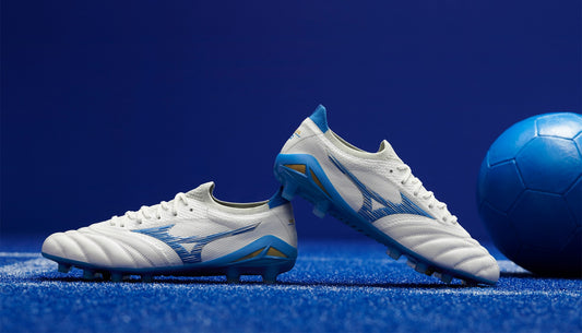 Mizuno Morelia Neo IV Beta