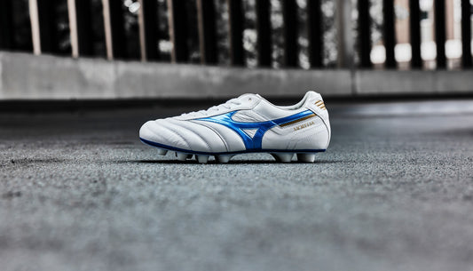 Mizuno Morelia II Mugen Pack