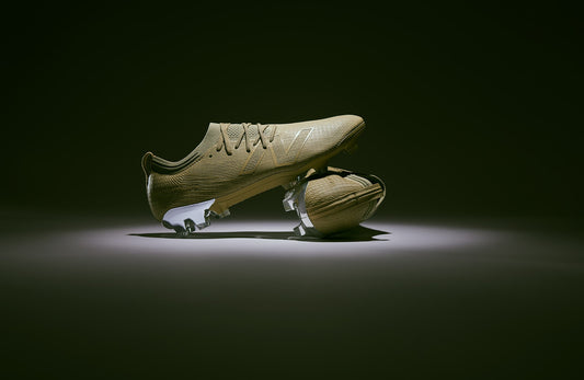 Beyond the Badge: The New Balance x Stone Island Furon v8, Dissected