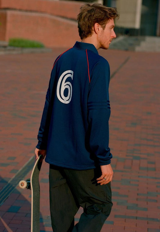 New England Revolution get the adidas Skateboarding Treatment