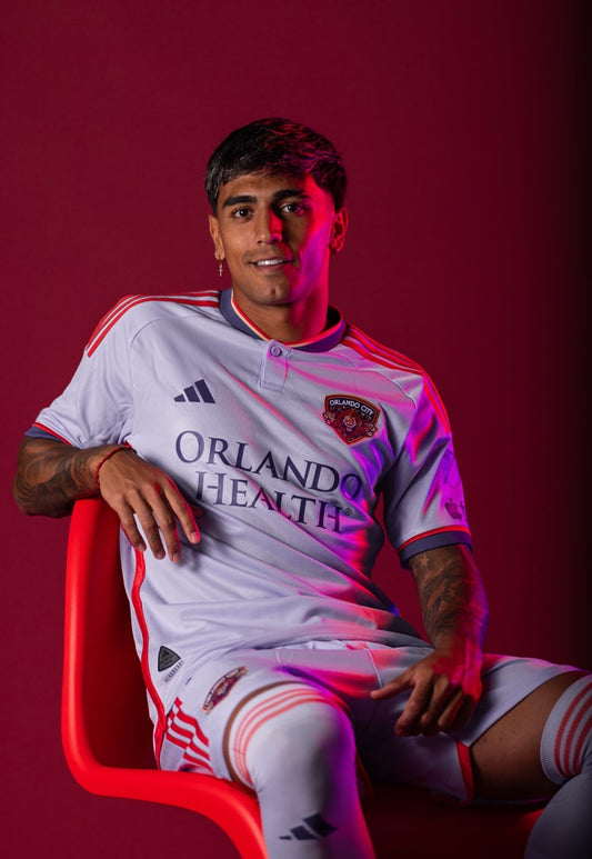 Orlando City 2024 Away Kit Launch: A Trendy Tribute to Team Origins