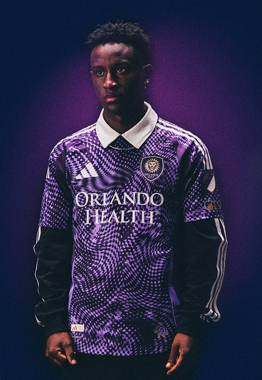 The Perfect Storm Orlando City FC