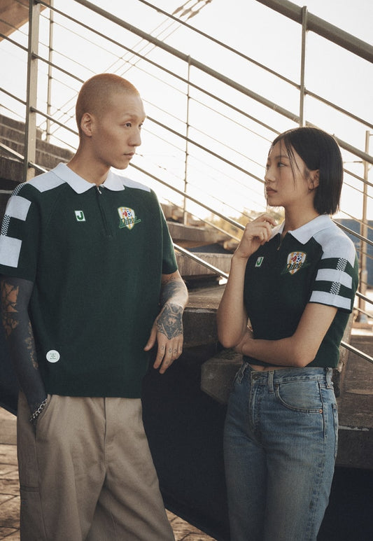 Over The Pitch Unveils 'Classic Collection' Honoring Jeonbuk Hyundai's Iconic 00/01 Season