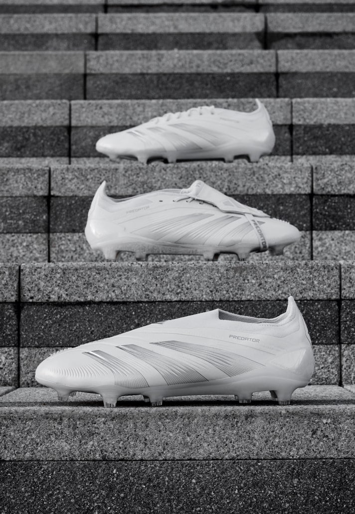 Discover the Elegance of adidas Predator 24: Pearlised Collection ...