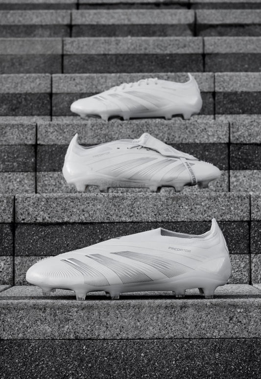 Discover the Elegance of adidas Predator 24: Pearlised Collection