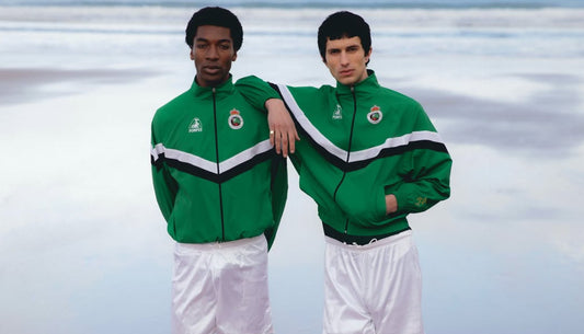 The Instagram Ignition: How Four Madrid Friends Forged POMPEII and Football's New Look