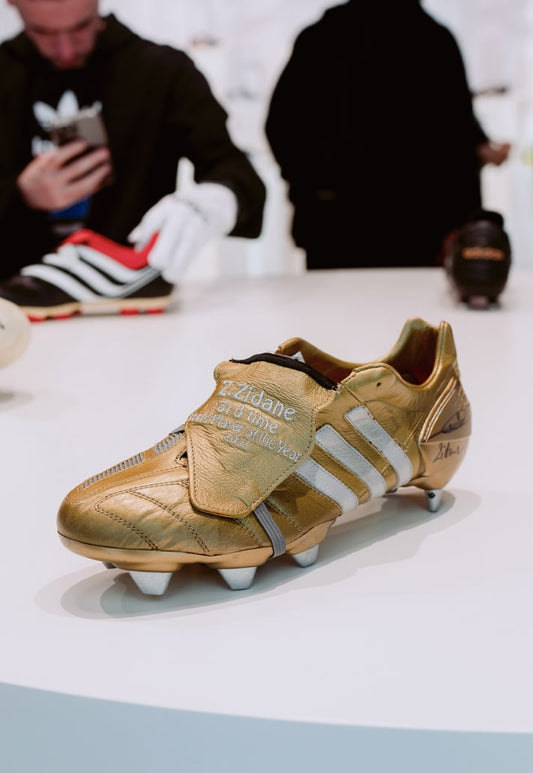 Celebrating Three Decades of adidas Predator: A Journey Through Time and Innovation