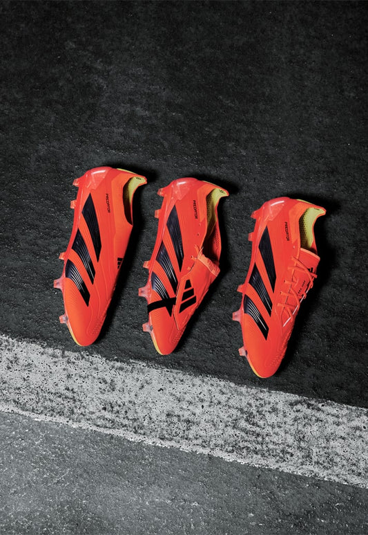 Predstrike Unveiled: adidas Launches Revolutionary Predator 30 Football Boots