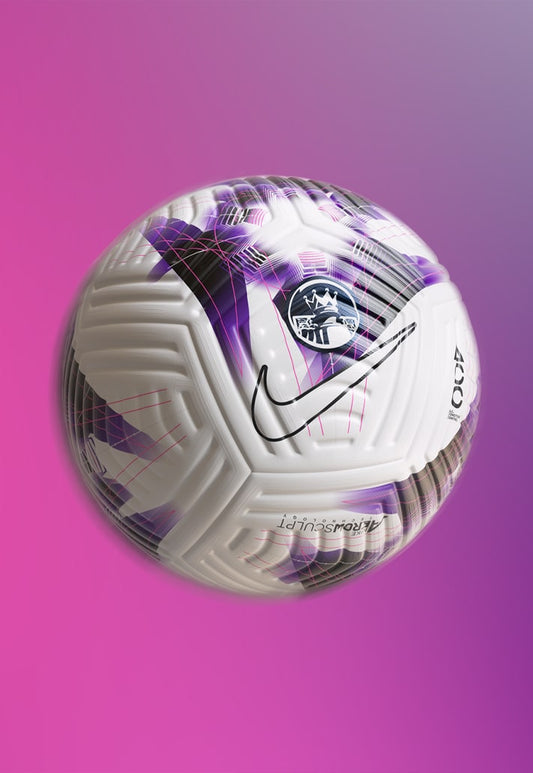 Nike Unveils Stylish Final Match Ball for Premier League 23/24 Season