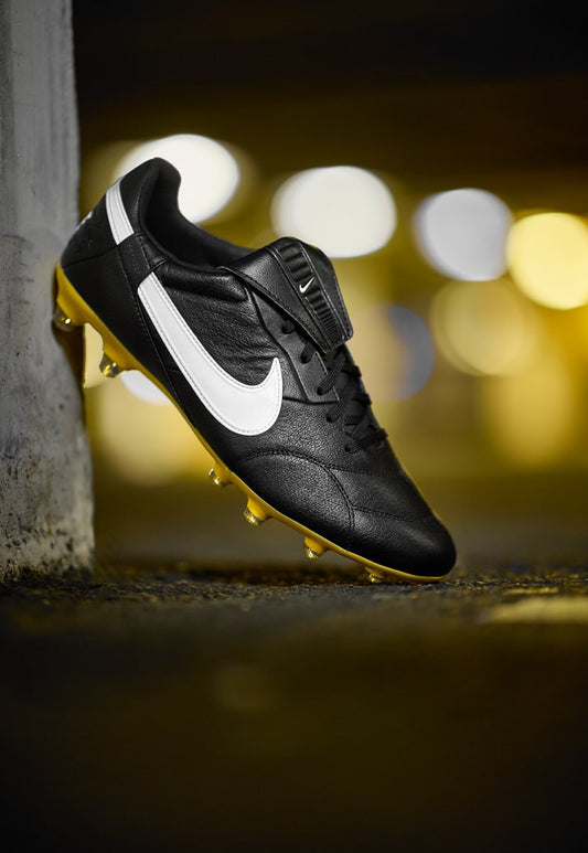 Unveiling Nike Premier III 'Retro': A Tribute to the Iconic Tiempo Legacy