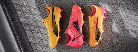 Puma Forever Faster Pack