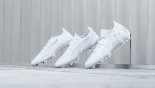 PUMA Whiteout Pack