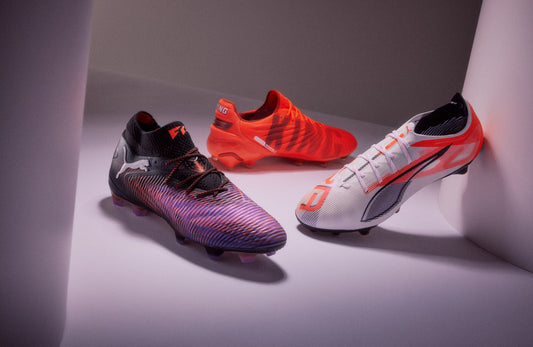 PUMA Unlimited Pack Review: Latest Football Boots with Cutting-Edge Technology