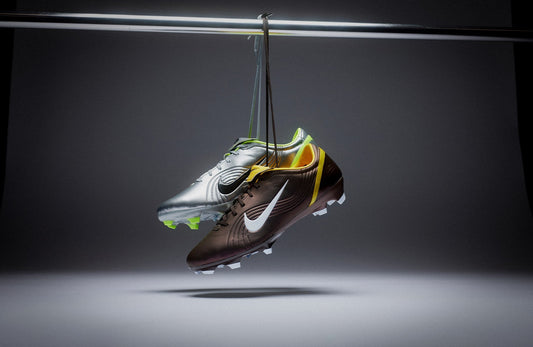 Nike Mercurial Vapor I RGN re-release