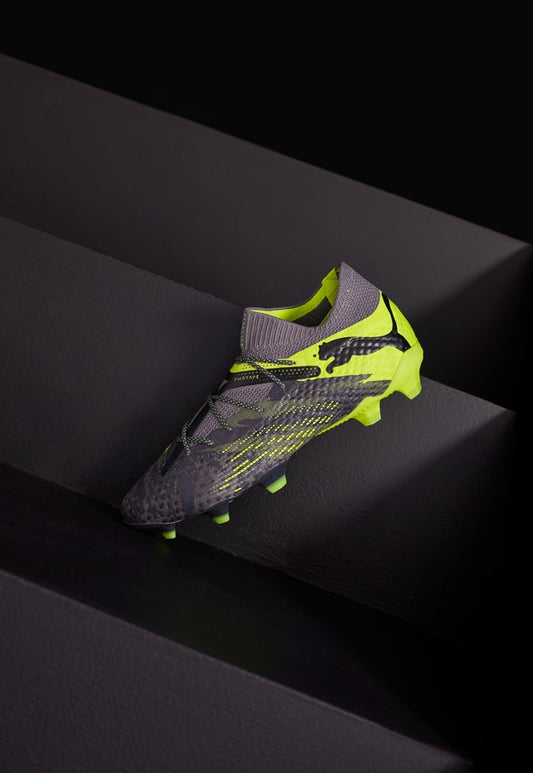 Unleash Speed and Style: PUMA's Electrifying 2024 Rush Pack Launch