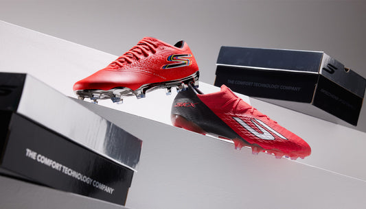 Skechers Kicks Off 2026 with a Roar: The 'Stand Out' Pack Demands Attention