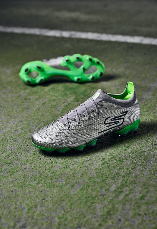 Skechers football boots 2024