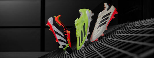 Unveiling the adidas Predator 24: A Revolutionary Addition to the Solar Energy Pack