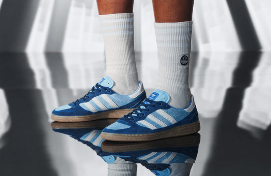 Adidas Spezial Collection