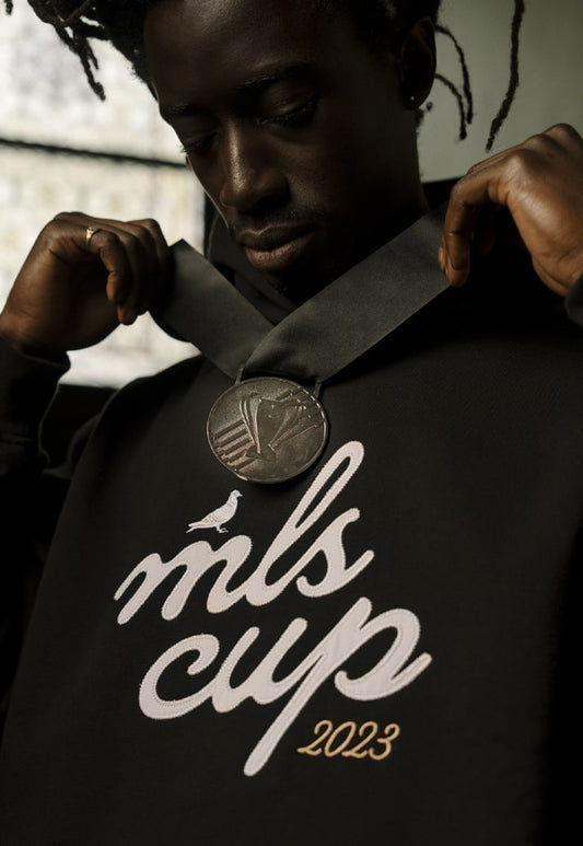 Major League Style: MLS Cup and STAPLE Unite for a Trend-Setting Streetwear Collection