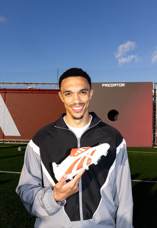 Trent Alexander-Arnold Adidas Boots