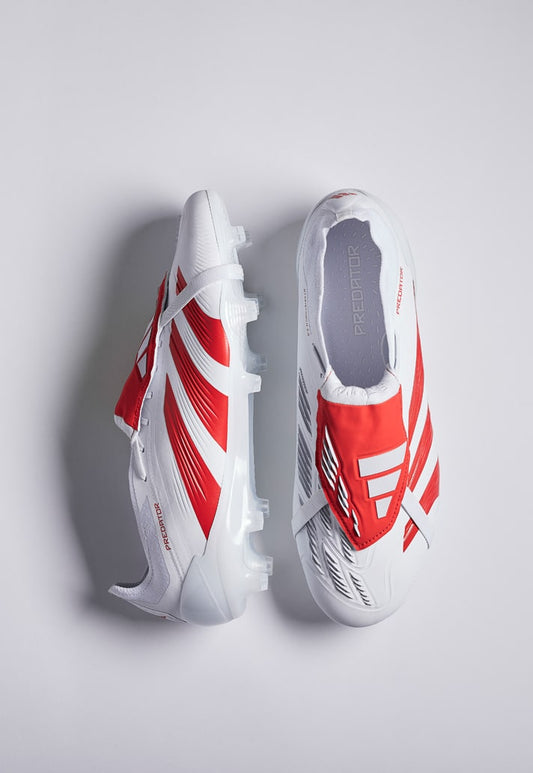 Adidas and Trent Alexander-Arnold Unveil New Predator 24 'Pure Strike' Boots