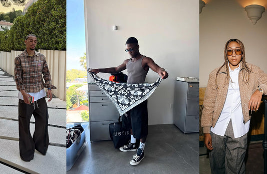 The Grand Entrance: Football's Tunnel Tastemakers and Their Pre-Match Power Plays