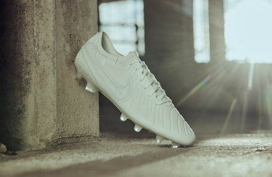 Update: Nike Officially Drop Special Edition Tiempo Legend X Prototype