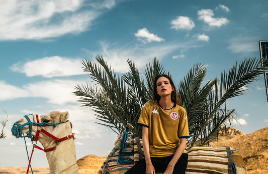 Tunisia's AFCON 2025 Kits: Unveiling a Nation's Soul on the Pitch