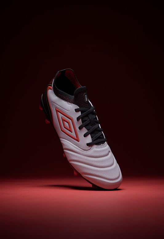 Umbro SS25 Football Boots: Tocco V & Velocita Matrix Bring Innovation, Style & Sustainability