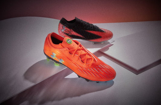 Under Armour Shadow Elite 3.0 & Magnetico 4.0 Review: Game-Changing Football Boots