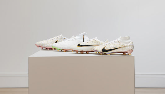 Nike's 'United Golden' Pack: A Golden Tribute to Women's World Cup Triumph