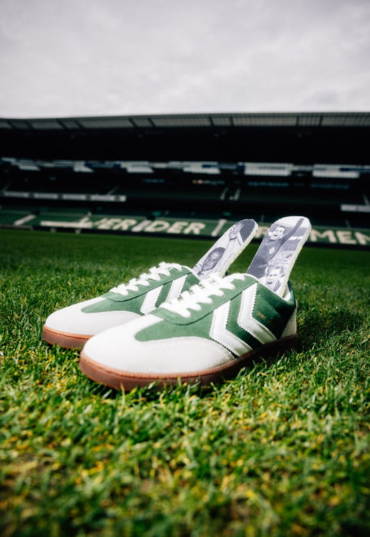 werder bremen hummel sneaker