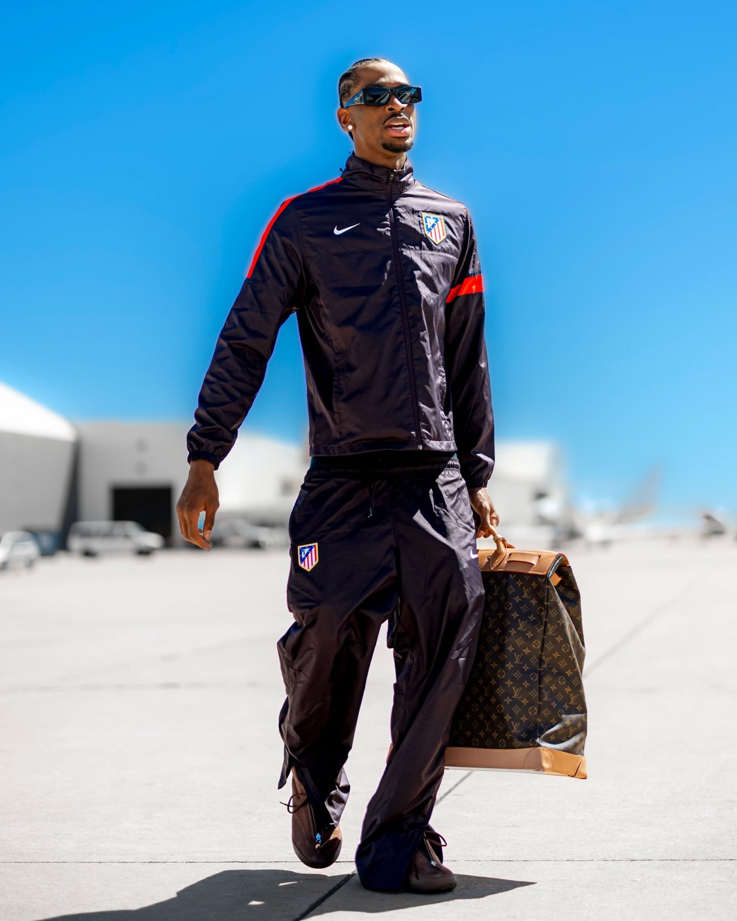 Shai Gilgeous-Alexander Invierte en el Atlético Madrid: Cuando una Estrella de la NBA Apuesta por el Fútbol Español