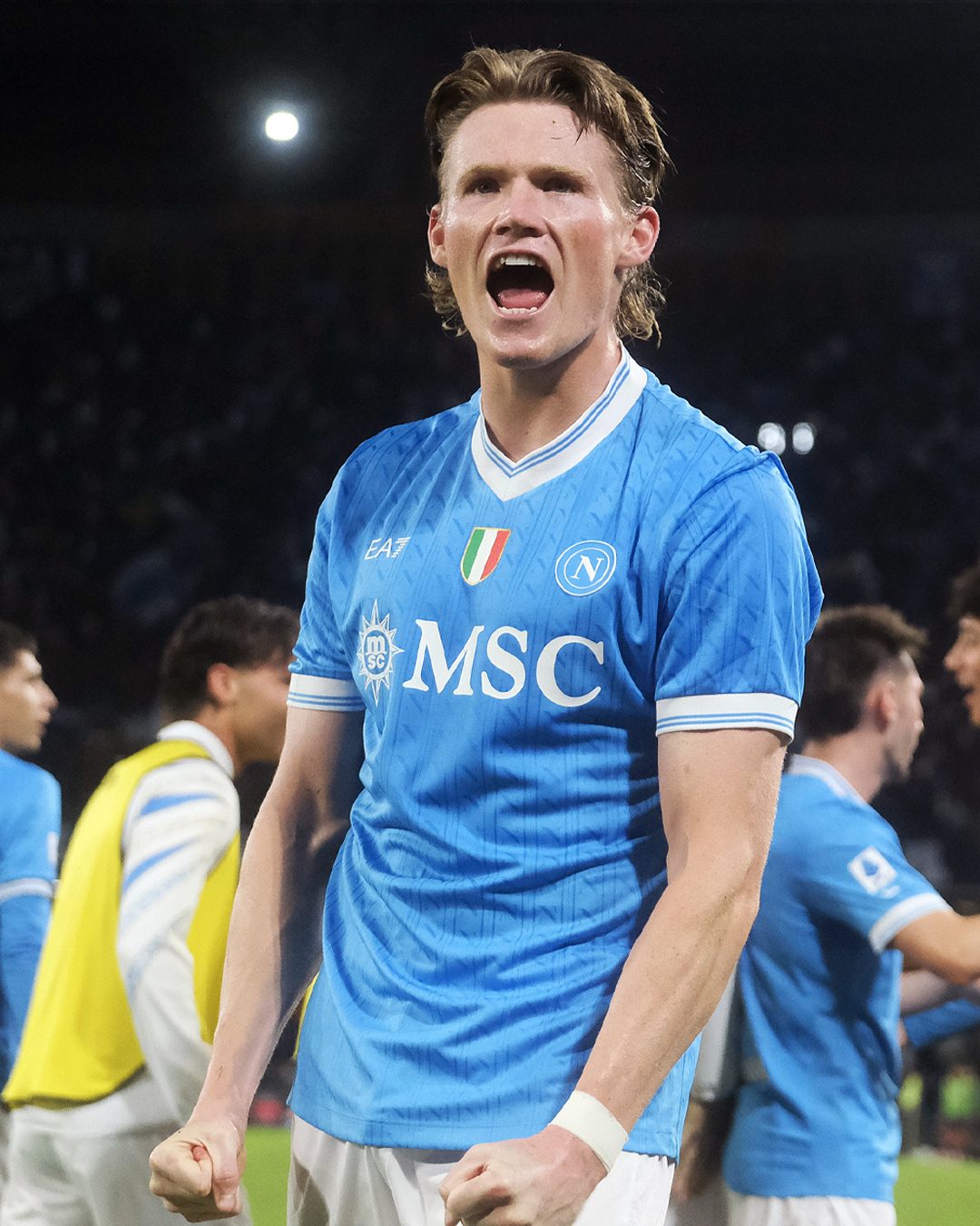 BBC Asegura los Derechos de Transmisión de la Serie A: El Fútbol Italiano Llega Gratis a Reino Unido