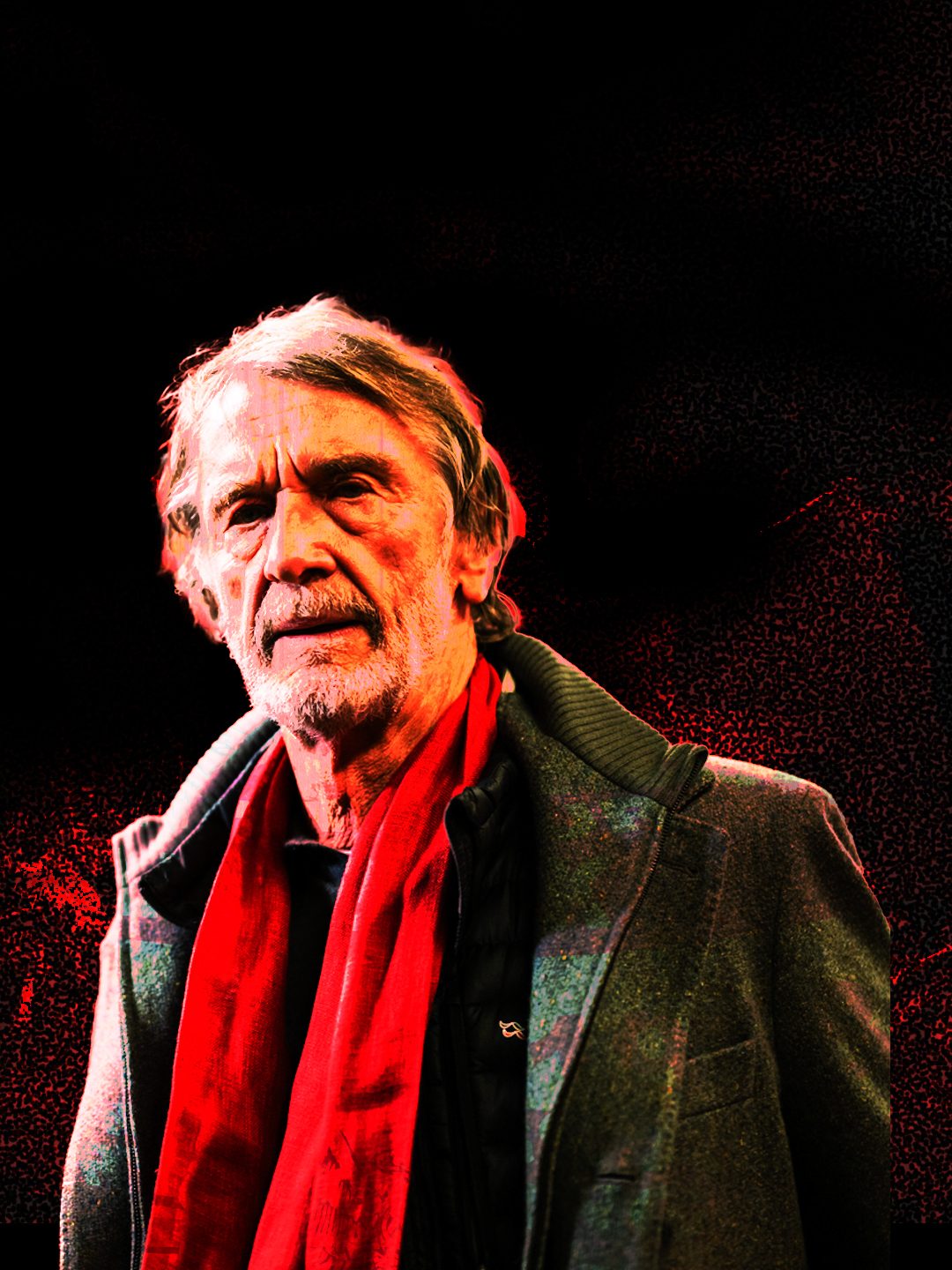 Las posturas xenófobas de Jim Ratcliffe no tienen cabida en mi club