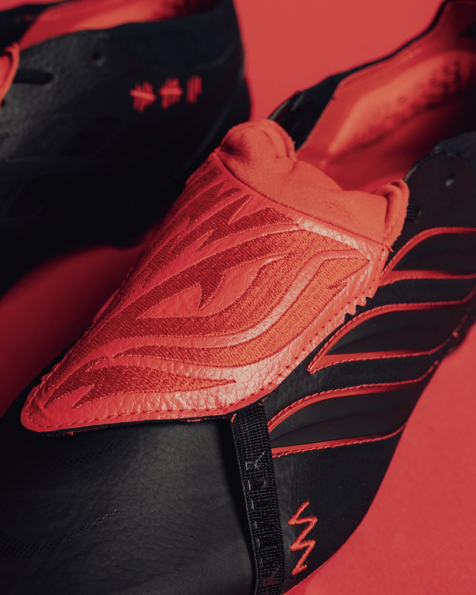 adidas Presenta uno de los Predators más Brutales de la Historia: Un Clásico Instantáneo