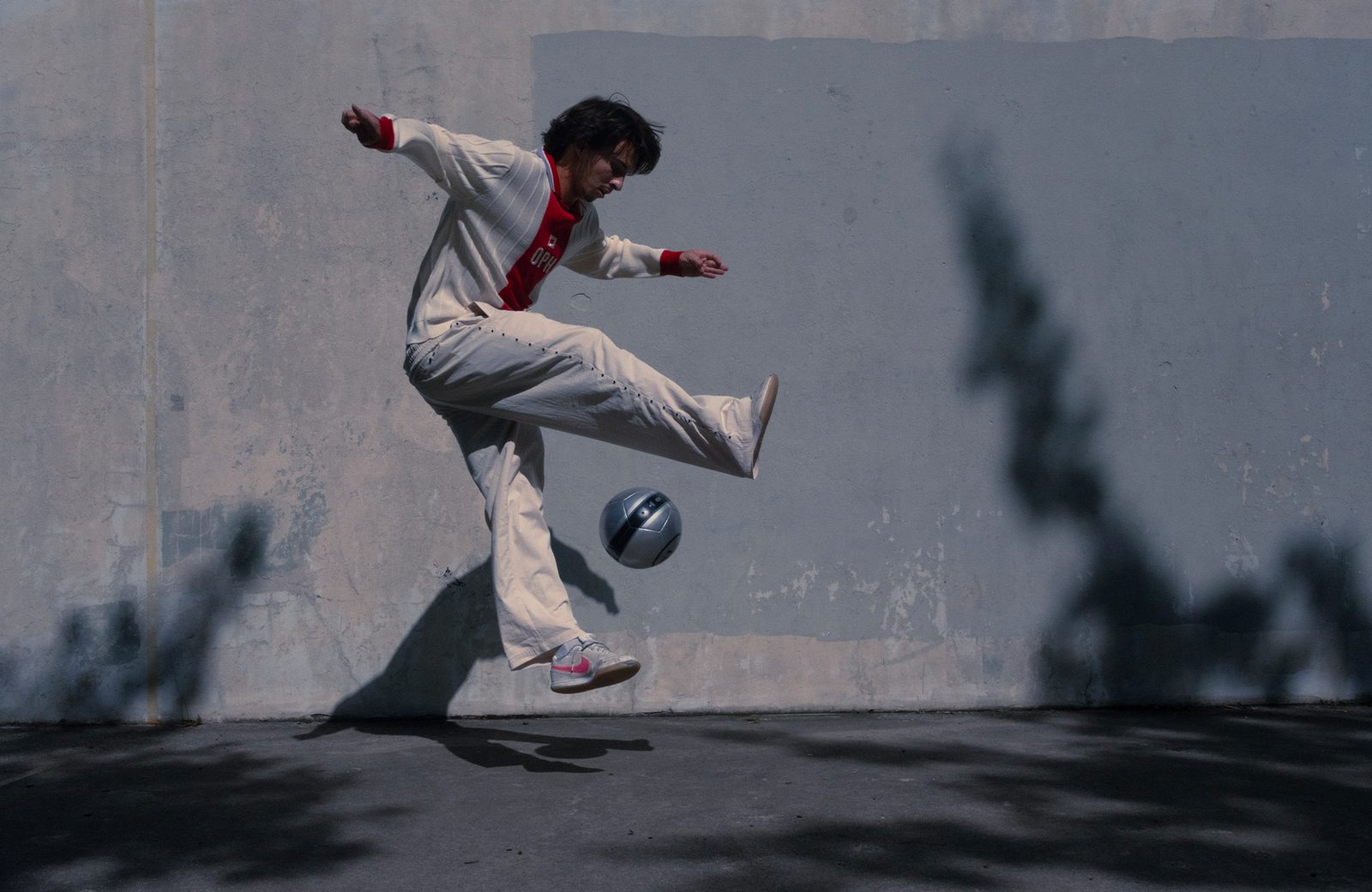 Los Insurgentes que Reinventan el Fútbol en Estados Unidos